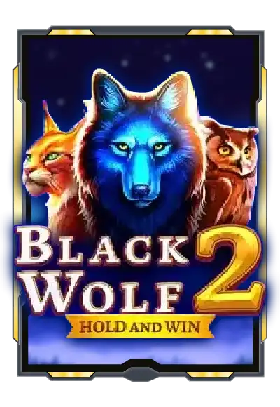 black-wolf By อี ซี่ สล็อต 88