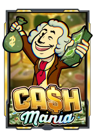 cash-maniaBy อี ซี่ สล็อต 88
