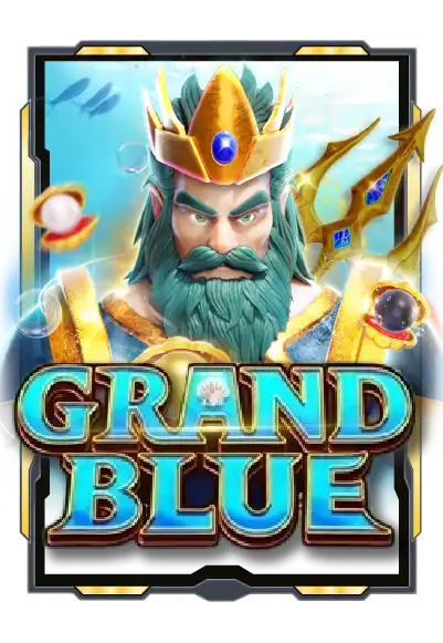 grand-blue By อี ซี่ สล็อต 88